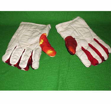 Găng tay vải bạt - Bảo Hộ Lao Động Tổng Hợp - Công Ty TNHH Trang Bị Bảo Hộ Lao Động & Thương Mại Tổng Hợp
